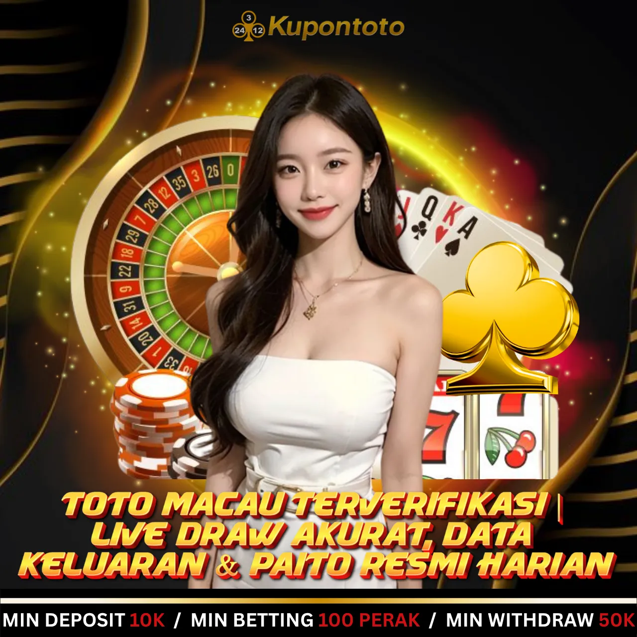Kupontoto Toto Macau Terverifikasi 💵 Live Draw Akurat, Data Keluaran & Paito Resmi Harian - KuponCommerce eCommerce